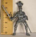 Всадник без коня в ассортименте