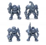 Отряд "УДАВ"