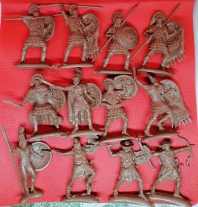 ИБ44 Древние греки