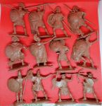 ИБ44 Древние греки