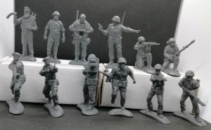 ИБ45 Шестидневная война. Армия Израиля