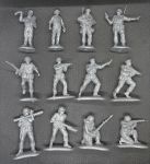 ИБ45 Шестидневная война 1967. Армия Израиля