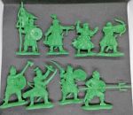 CHT030 Сарацины