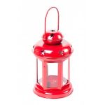 Фонарик-подсвечник