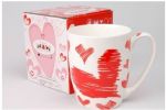 Чашка "Сердце"
