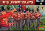 STR295 Британская легкая пехота в атаке